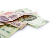 Banco de México reporta alza en reservas internacionales