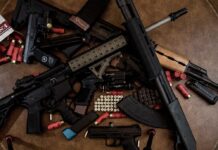 Contrabando de armas en América Latina tiene a la corrupción como principal motor