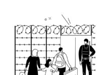 Política antimigrante de Trump: Caos desatado