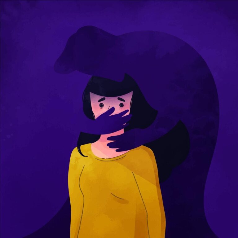 ¡Atención! Cifras del acoso sexual en México