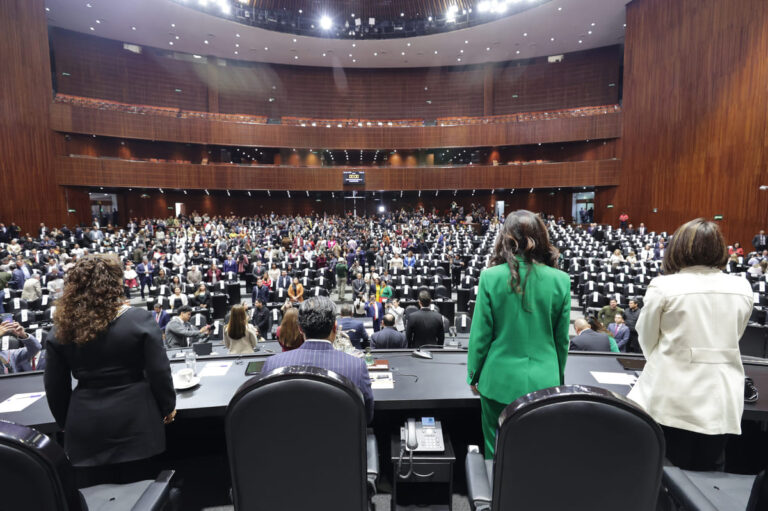 Por qué la oposición no reta a MORENA (y qué necesitaría para hacerlo)