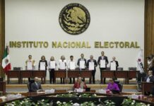 Legitimidad electoral: ¿Cuándo pesan las irregularidades?