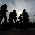 Hacia una narco dictadura militar