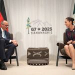 Sheinbaum y Trump, primer encuentro pospuesto
