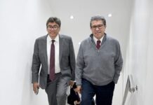Saúl Monreal acepta que quiere ser gobernador de Zacatecas, con Morena, con el PT, como independiente…