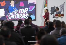 México: ¿Rumbo Incierto Hacia la Autocracia?