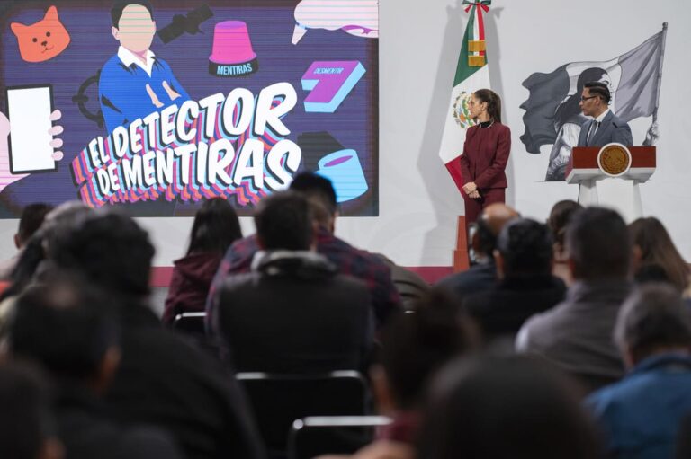 México: ¿Rumbo Incierto Hacia la Autocracia?