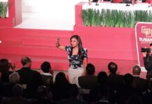 Morena vs. Morena: exalcaldesa morenista de Tijuana acusa que la gobernadora morenista emprendió una persecución política en su contra