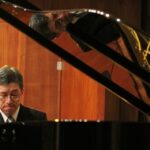 El pianista Naoya Seino presentará obras maestras de Johann Sebastian Bach