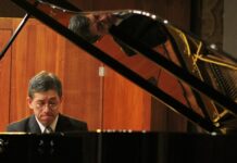 El pianista Naoya Seino presentará obras maestras de Johann Sebastian Bach