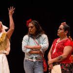 Benda’ Muxe’ / Mi Hermana Muxe”, teatro para hablar de lo innombrable