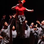 Puro cuento… y el teatro y el circo también!