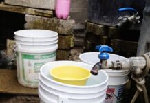 CDMX: estas son las alcaldías con mayor riesgo de quedarse sin agua antes de 2030