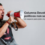 El Partido Verde está más verde que nunca