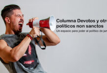 El Partido Verde está más verde que nunca