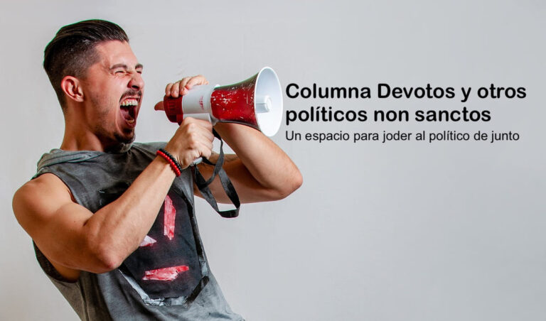 El Partido Verde está más verde que nunca