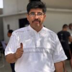 El posible próximo presidente de la SCJN, un radical al que le quieren fabricar un historial