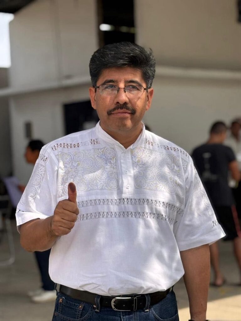 El posible próximo presidente de la SCJN, un radical al que le quieren fabricar un historial