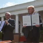EL TCL/T-MEC ha muerto, viene para México un tratado bilateral