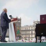 AMLO: del ogro filantrópico al ogro misántropo