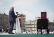 AMLO: del ogro filantrópico al ogro misántropo