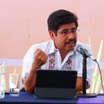 Juárez, indígena, autor de segunda conquista indígena