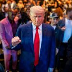 Narcopolíticos: y sin embargo Trump sí lo dijo y varias veces