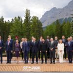 La política interior no es la política exterior