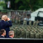 Seguridad y narco, la verdadera agenda de Trump