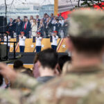 La falsa guerra de Trump; como en 2021: crear conflicto y ganar