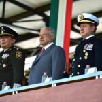 Paradigma de seguridad Interior; culpa de AMLO