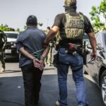 ¿Emboscadas legales? Preocupación por presunto acuerdo entre fiscales y ICE para capturar a inmigrantes a las afueras de las cortes