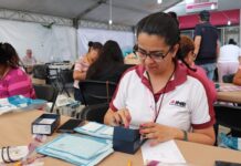 Las lecciones del 1 de junio