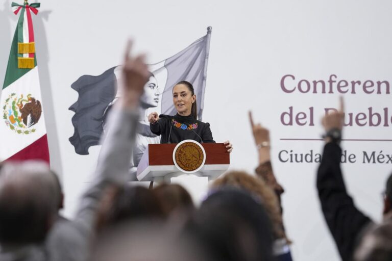 La autarquía: vicio común de México y Estados Unidos