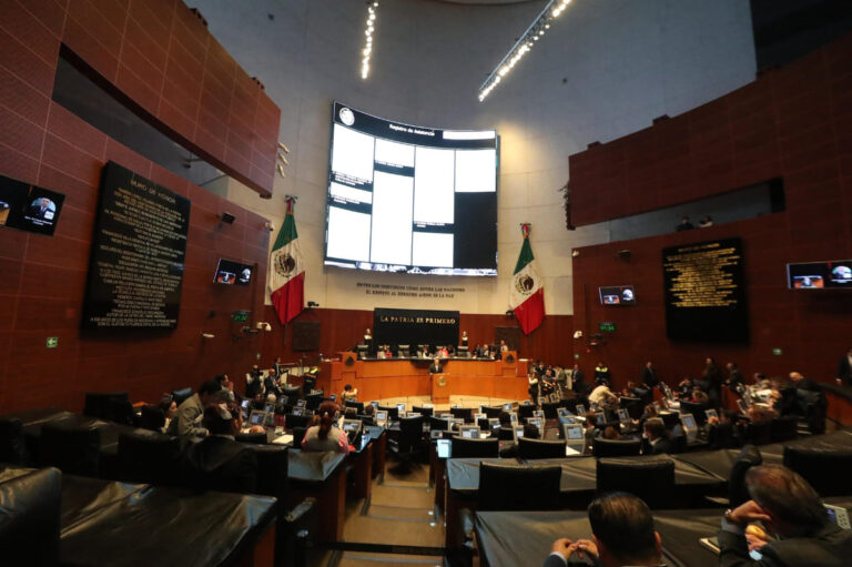 ¿Autoritarismo?