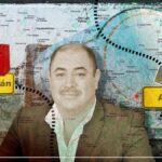 Del AIFA al rancho Izaguirre: la red de huachicol que une a Sedena, Teuchitlán y los gigantes petroleros