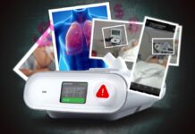 Se confirma: hospitales públicos sí utilizan ventiladores peligrosos