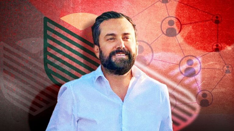 Empresas de Ávila Anaya y su familia simularon competencia en Segalmex