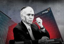 La UIF sabía desde agosto de 2024 de operaciones de Vector con prestanombres de García Luna