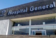 Por fallecimiento de adulto mayor en Tlaxcala CNDH emite Recomendación al ISSSTE