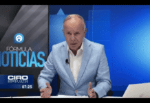 El «Mencho» detrás del atentado en contra de Ciro Gómez Leyva; sentencian a autores materiales