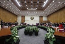 Declara INE validez de la elección de Ministras y Ministros de la Suprema Corte de Justicia de la Nación