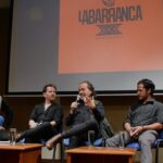 La Barranca festeja 30 años de historia con una sesión de escucha en la Fonoteca Nacional