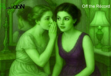 Off the Record: Morena solo gobierna para los suyos