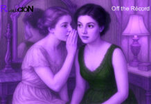 Off the Record: Cárteles y sus despensas para damnificados