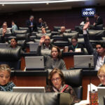 #Podcast: «Qué manera de legislar»