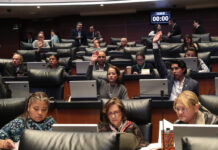 #Podcast: «Qué manera de legislar»