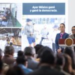 Comicios con poca asistencia, ¿histórico, exitoso?; Morena debería empezar a preocuparse