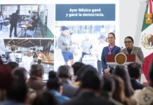 Comicios con poca asistencia, ¿histórico, exitoso?; Morena debería empezar a preocuparse