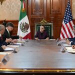 Migración: promesa de campaña de Trump y punto de conflicto con México